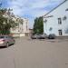 Парковка в городе Череповец