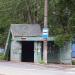 Остановка «Ул. Рабфаковская» в городе Иваново