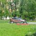 Детская игровая площадка в городе Череповец