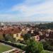 Church of St Kajetan in Prague city