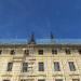 Office of the President of the Czech Republic in Prague city