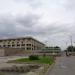 Стилобат в городе Череповец