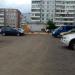 Автостоянка в городе Череповец