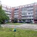 Детская игровая площадка в городе Череповец