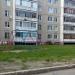 Детская игровая площадка в городе Череповец