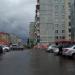 Парковка ТЦ 