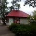 Торговый павильон в городе Череповец