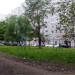 Детская игровая площадка в городе Череповец