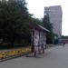 Рекламный стенд в городе Череповец
