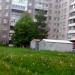 Гаражи в городе Череповец