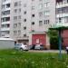 Детская игровая площадка в городе Череповец