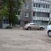 Парковка в городе Череповец