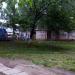 Перекладины в городе Череповец