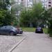 Парковка в городе Череповец