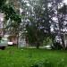 Детская игровая площадка в городе Череповец