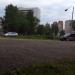 Парковка в городе Череповец