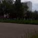 Школьный стадион в городе Череповец