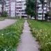Беговая дорожка в городе Череповец