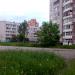 Баскетбольная площадка в городе Череповец