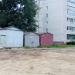 Гаражи в городе Череповец