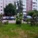 Парковка в городе Череповец