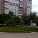Детская игровая площадка в городе Череповец
