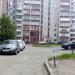Парковка в городе Череповец