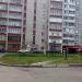 Детская игровая площадка в городе Череповец