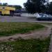 Автостоянка в городе Череповец