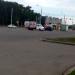 Автостоянка в городе Череповец