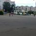 Автостоянка в городе Череповец