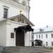 Собор Феодоровской иконы Божией Матери в городе Городец