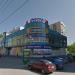 Торговый центр в городе Всеволожск