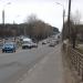 «Горбатый мост» в городе Тверь
