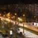 Старая часть микрорайона Юность в городе Тверь