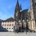 Metropolitan Chapter of St. Vitus Cathedral in Prague in Prague city