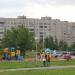 Детская игровая площадка в городе Черноголовка