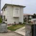 Nakawada Catholic Church in Yokohama city