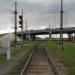 Автомобильный путепровод через Северный ход Свердловской железной дороги в городе Сургут