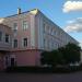 Поликлиника в городе Минск