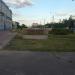Венткиоск Автозаводской линии метрополитена в городе Минск