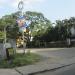 4th Avenue Road Junction in Chennai city