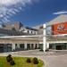DoubleTree by Hilton Hotel & Conference Centre Warsaw in Warsaw city