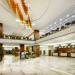 DoubleTree by Hilton Hotel & Conference Centre Warsaw in Warsaw city