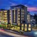 DoubleTree by Hilton Hotel Istanbul - Tuzla