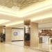 DoubleTree by Hilton Hotel Guangzhou in Guangzhou city