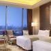 DoubleTree by Hilton Hotel Guangzhou in Guangzhou city