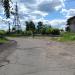Бывший Щёлковский ж/д переезд в городе Щёлково