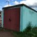 Железобетонный гараж в городе Тверь