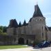 Château de Fougères-sur-Bièvre